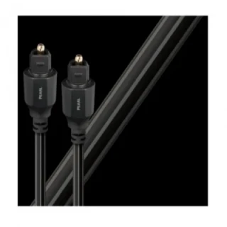 AudioQuest Pearl optikai kábel - 0,75 m