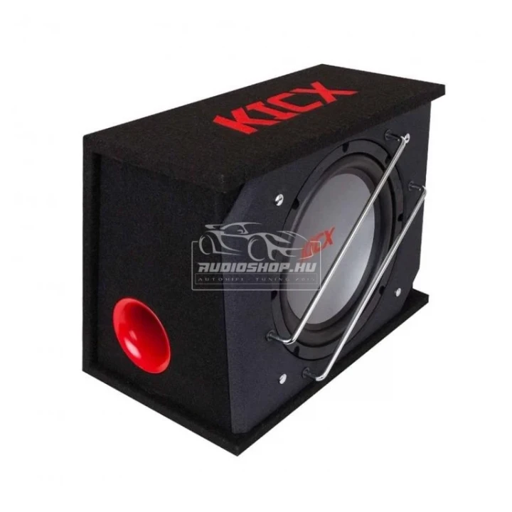 Kicx AP301BPA 30 cm Aktív Mélyláda 