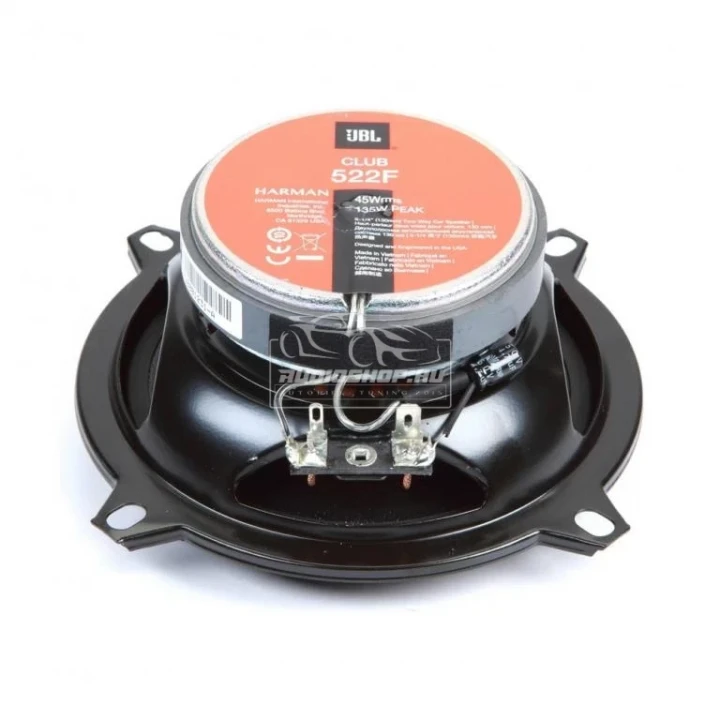 JBL 13-as koax 