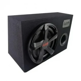 Autohifi mélyláda Audio System Carbon 10 mélynyomóval