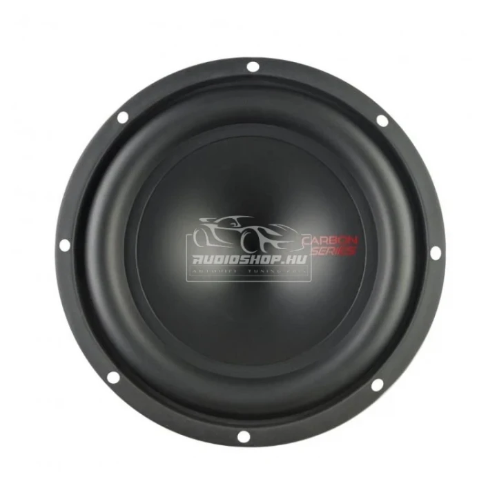 Audio System Carbon 10 mélynyomó 