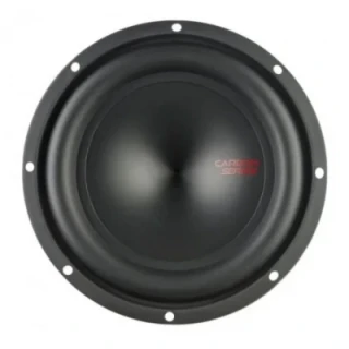 Audios System Carbon series 12