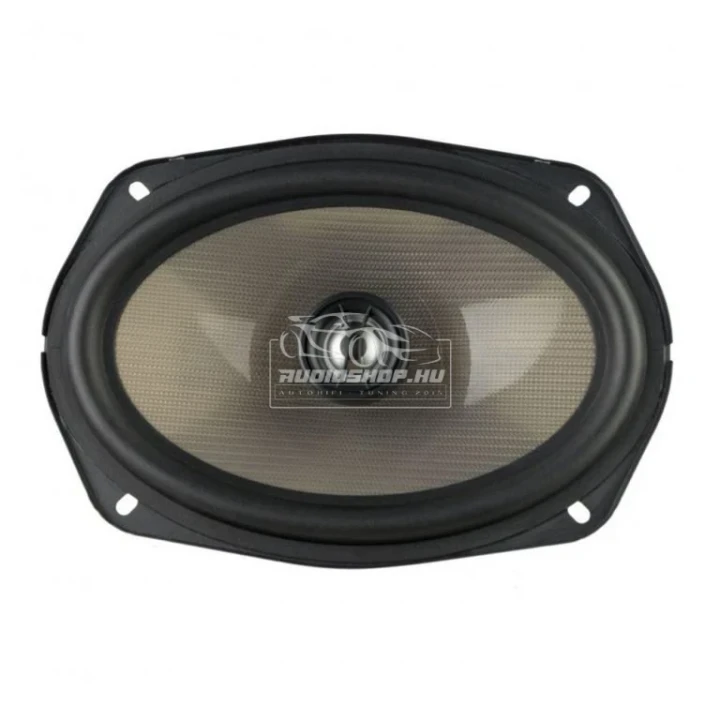 Audio System 609 CO nagyovál koax hangszóró 6x9"