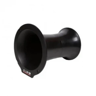 Audio System bass reflex aeroport 84 mm átmérő 