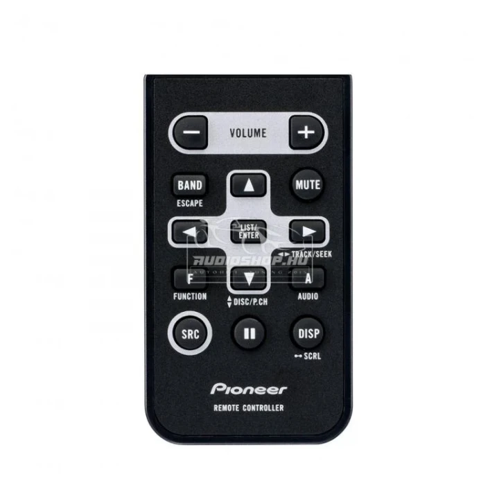 Pioneer CD-R320 távirányító