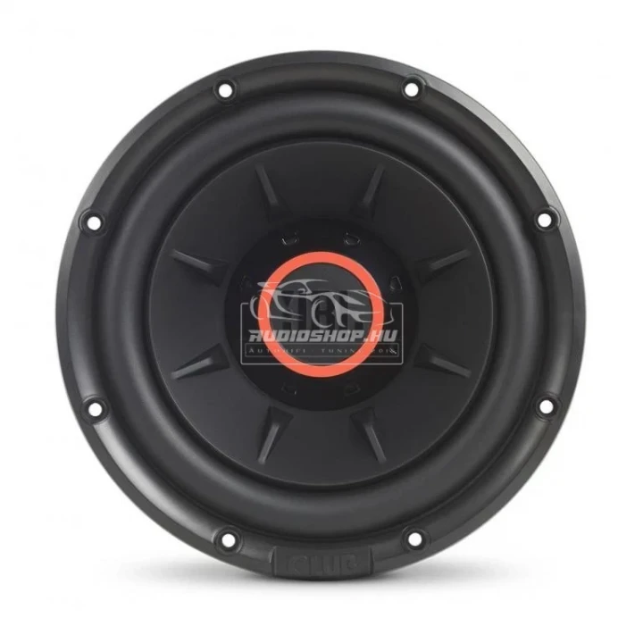 JBL Club 1024 25cm-es mélynyomó