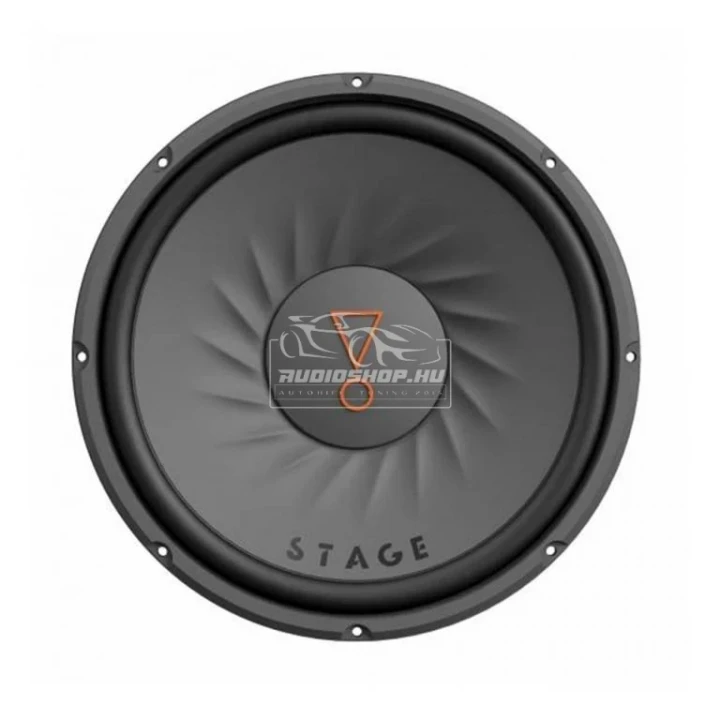 JBL STAGE 102 900W/225W 25cm mélysugárzó