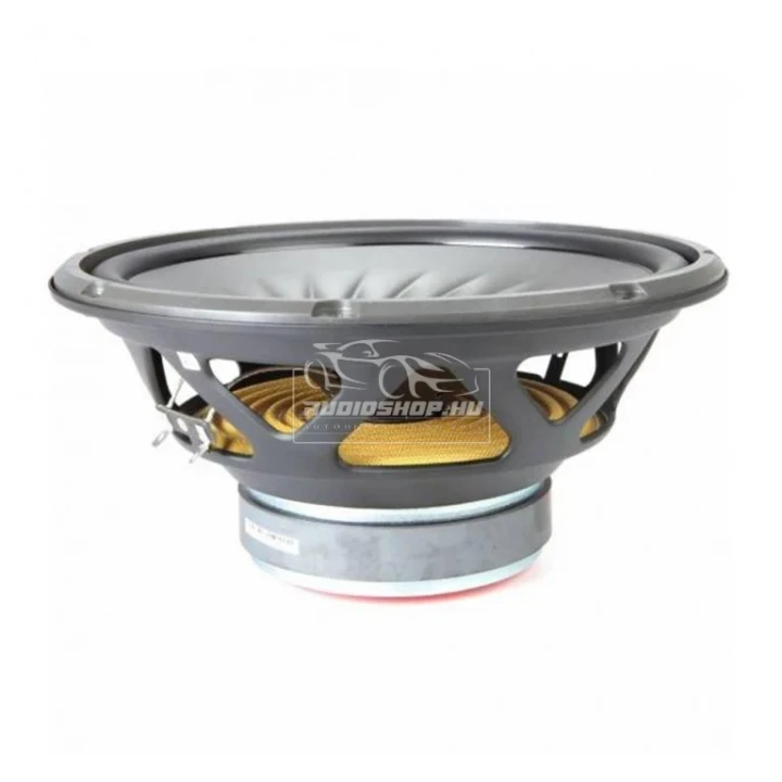 JBL STAGE 102 900W/225W 25cm mélysugárzó oldalról