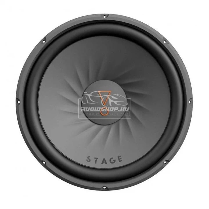 JBL STAGE 122 30cm mélysugárzó 4ohm