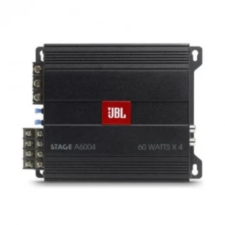 JBL Stage A6004 4 csatornás erősítő
