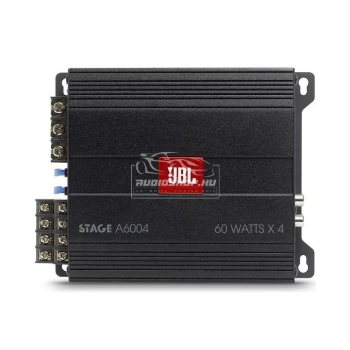 JBL Stage A6004 4 csatornás erősítő