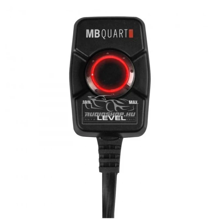MB Quart QB201 távvezérlő