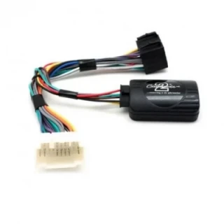 Suzuki kormánytávvezérlő adapter, SX4, Grand Vitara, Swift 2011-2014