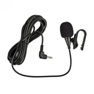 Dension univerzális mikrofon Dension Gateway Bluetooth-os termékekhez