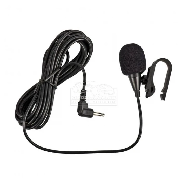 Dension univerzális mikrofon Dension Gateway Bluetooth-os termékekhez