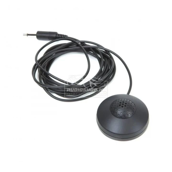 Pioneer CD-MC20 Auto EQ kalibráló mikrofon
