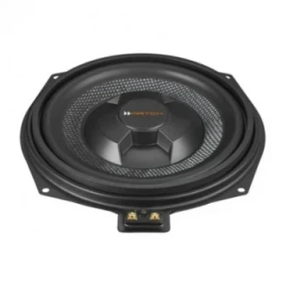 MATCH UP W8BMW-D 20 cm-es extra lapos dual 2 Ohm mélysugárzó