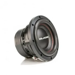 Gladen Audio RS-X 6.5 autóhifi 16,5 cm-es mélysugárzó, 4 ohm