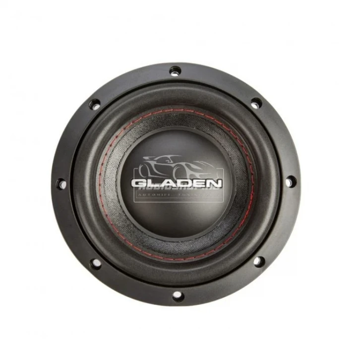 Gladen Audio RS-X 6.5 autóhifi 16,5 cm-es mélysugárzó