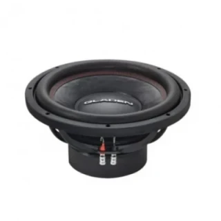 Gladen Audio RS-X 08 autóhifi 20 cm-es mélynyomó