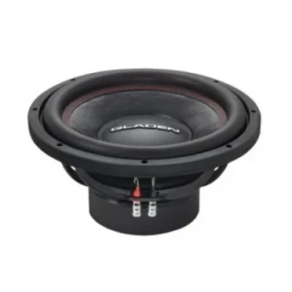 Gladen Audio RS-X 10 autóhifi 25 cm-es mélynyomó