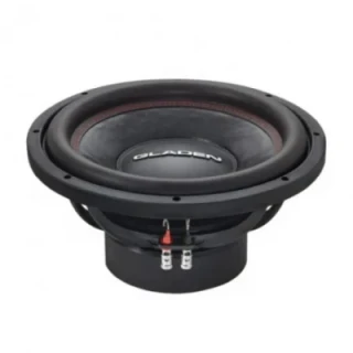 Gladen Audio RS-X 12 autóhifi 30 cm-es mélynyomó