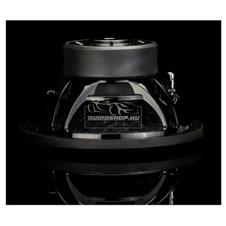 Gladen Audio RS-X 12 autóhifi 30 cm autós mélynyomó