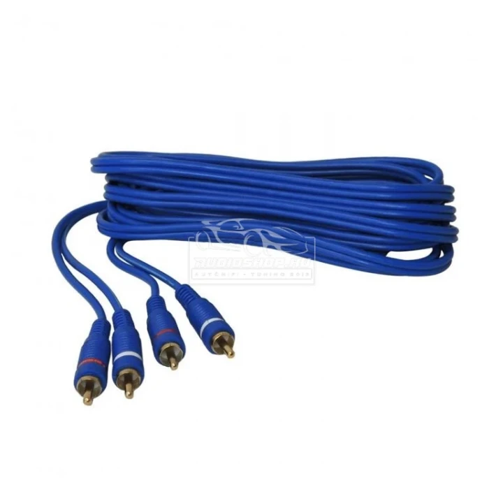 Stinger Select SSIB12 3,7m RCA kábel