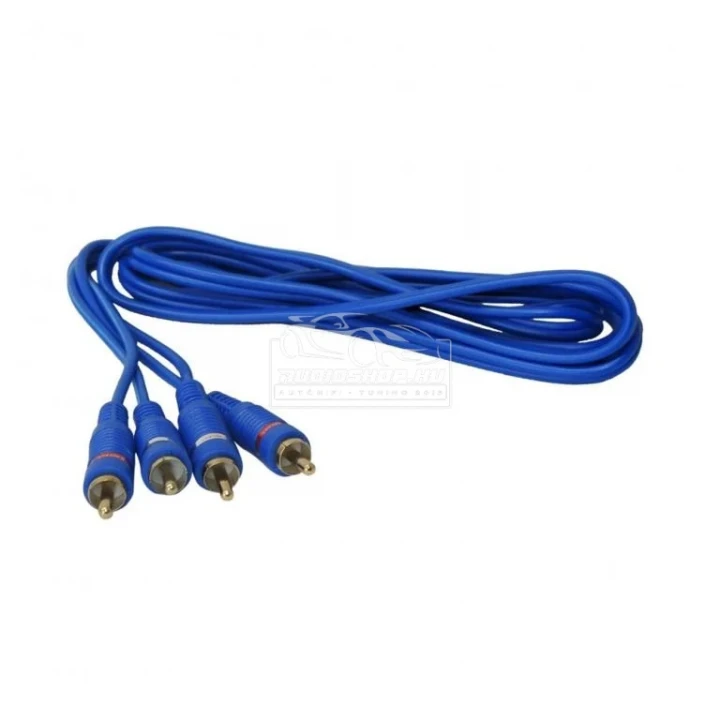 Stinger Select SSIB6 1,8m RCA kábel
