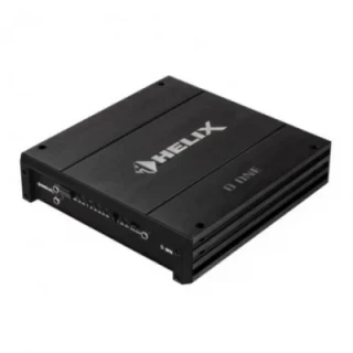 HELIX D ONE mono erősítő / D class 530W 1ohm