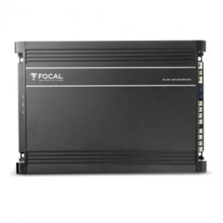 Focal AP-4340 4 csatornás erősítő, 4X70W