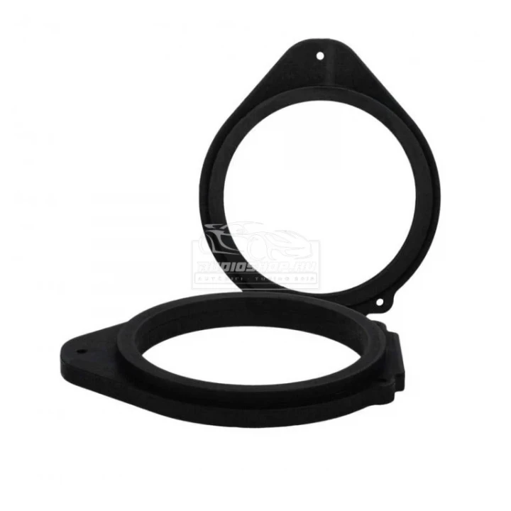 Opel Astra J, K, Insignia MDF hangszóró beépítő keret