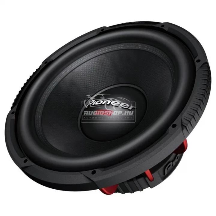 Pioneer TS-W3820PRO 3500W/1800W