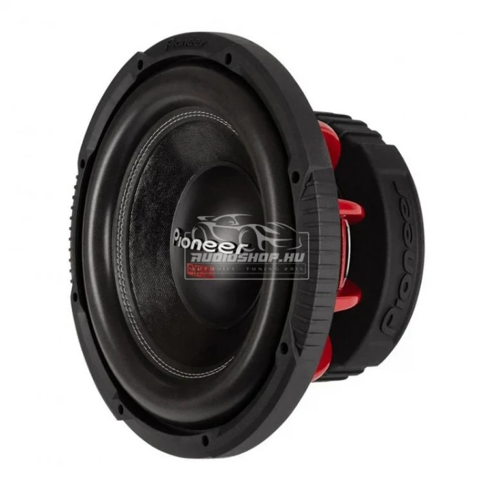 Pioneer TS-W3020PRO 3500W/1800W 30cm mélysugárzó