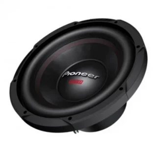 Pioneer TS-W3010PRO 1500W/600W 30cm mélysugárzó 