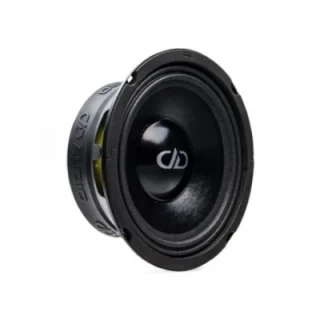 DD Audio VO-M6.5 mélyközép hangszóró 