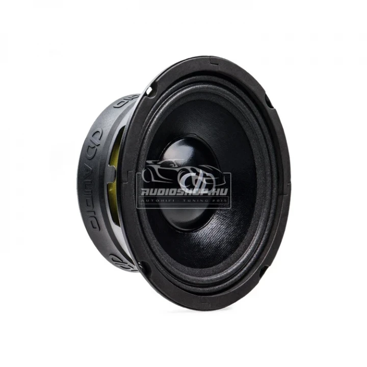 DD Audio VO-M6.5 mélyközép hangszóró 