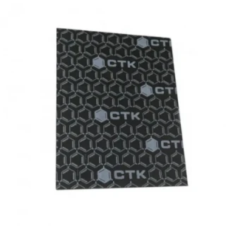 CTK Sandwich többrétegű szigetelő / FOIL - ELASTIC - BUTYL