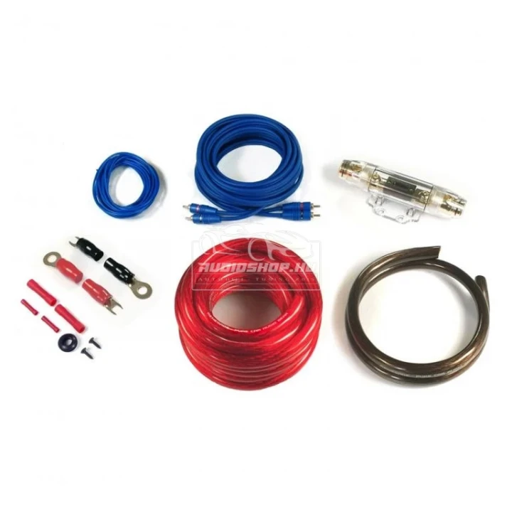Renegade REN35KIT / 35-ös tápkábel szett