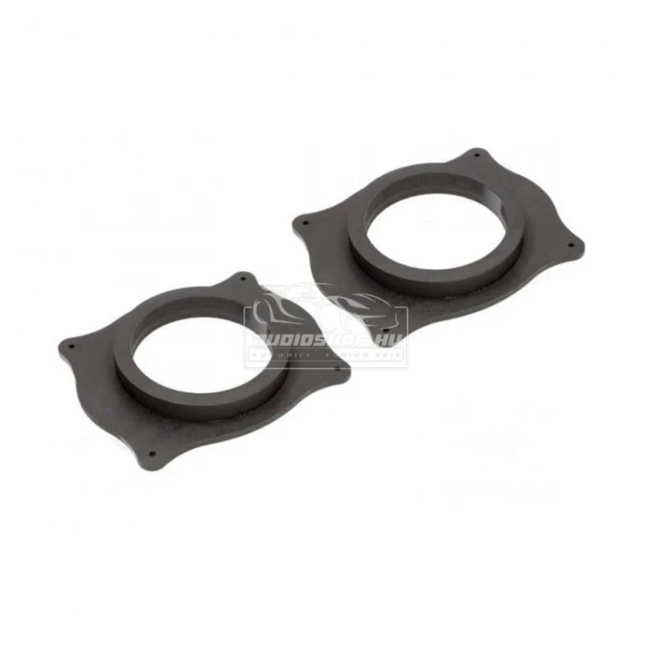 Lexus hangszóró beépítő keret 165mm MDf