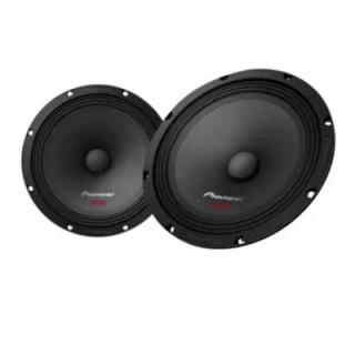 Pioneer TS-M1610PRO 16,5cm-es PA kick hangszóró pár 4 ohm