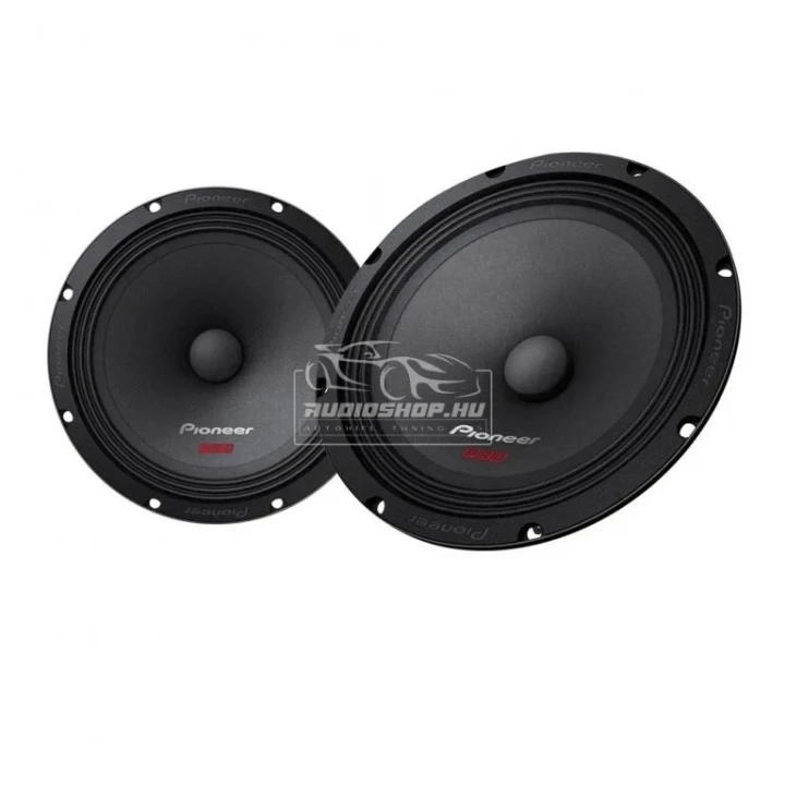 Pioneer TS-M1610PRO 16,5cm-es PA kick hangszóró pár 4 ohm
