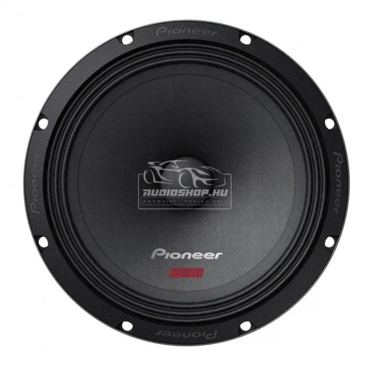 Pioneer TS-M1610PRO 16,5cm-es PA kick hangszóró 100WRMS