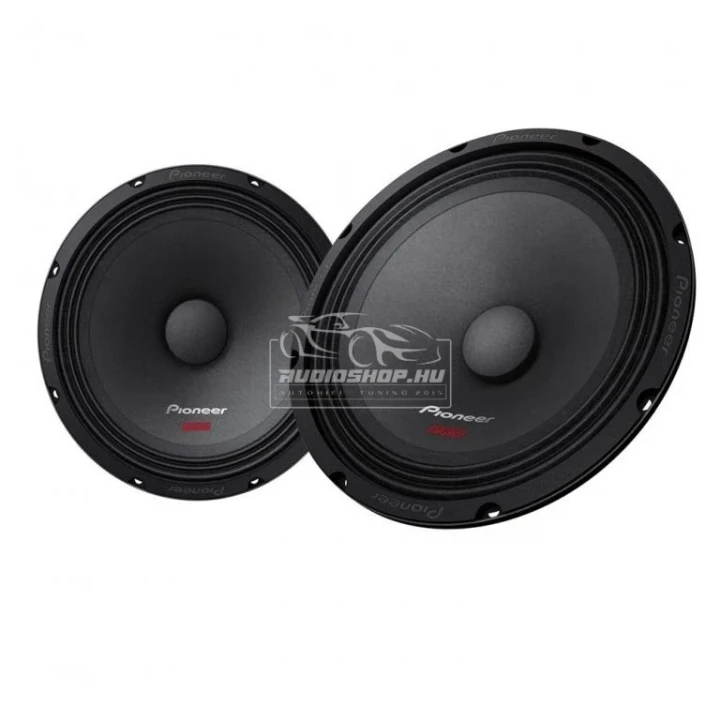 Pioneer TS-M2010PRO 20 cm-es PA kick hangszóró 