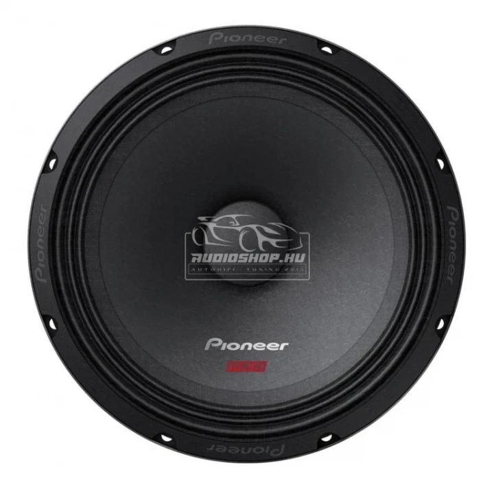 Pioneer TS-M2010PRO 20 cm-es PA kick hangszóró 180WRMS / 4ohm
