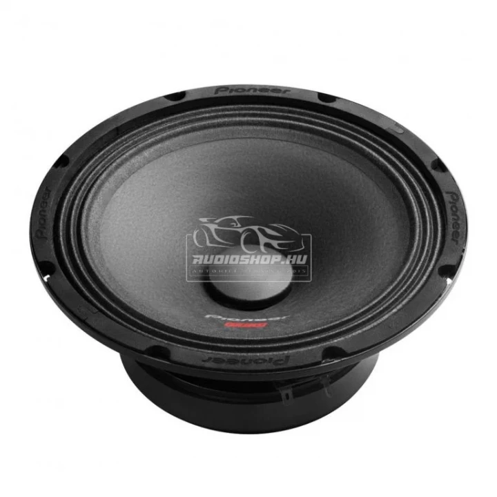 Pioneer TS-M2010PRO 20 cm-es PA kick hangszóró