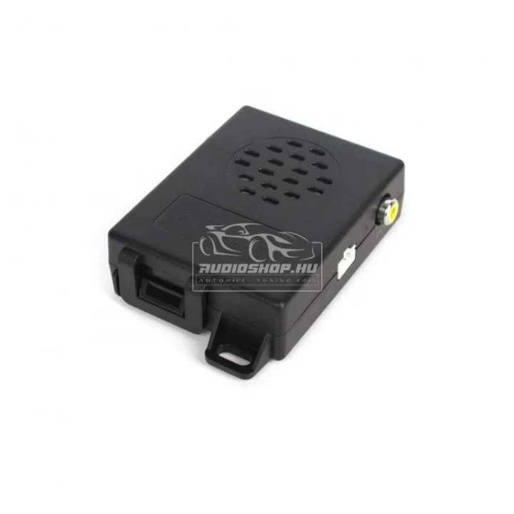 Steelmate tolatóradar videómodul - PTSV01