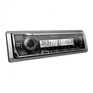 Kenwood KMR-M508DAB hajós USB / BT autórádió