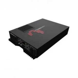 Mosconi Gladen One 130.4 DSP, 4csatornás erősítő