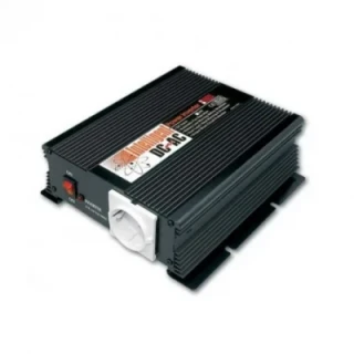 Feszültségátalakító, Inverter 12V 230V 600W (SP-600)